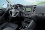 Volkswagen Tiguan 2011 года